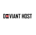Deviant Host logo